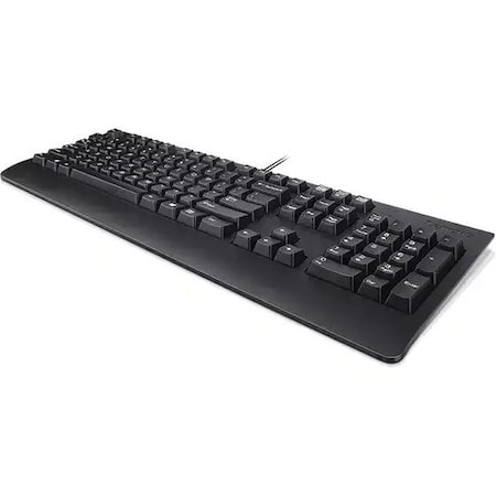 LENOVO Lenovo Preferred Keyboard, 4X30M86879 4X30M86879
